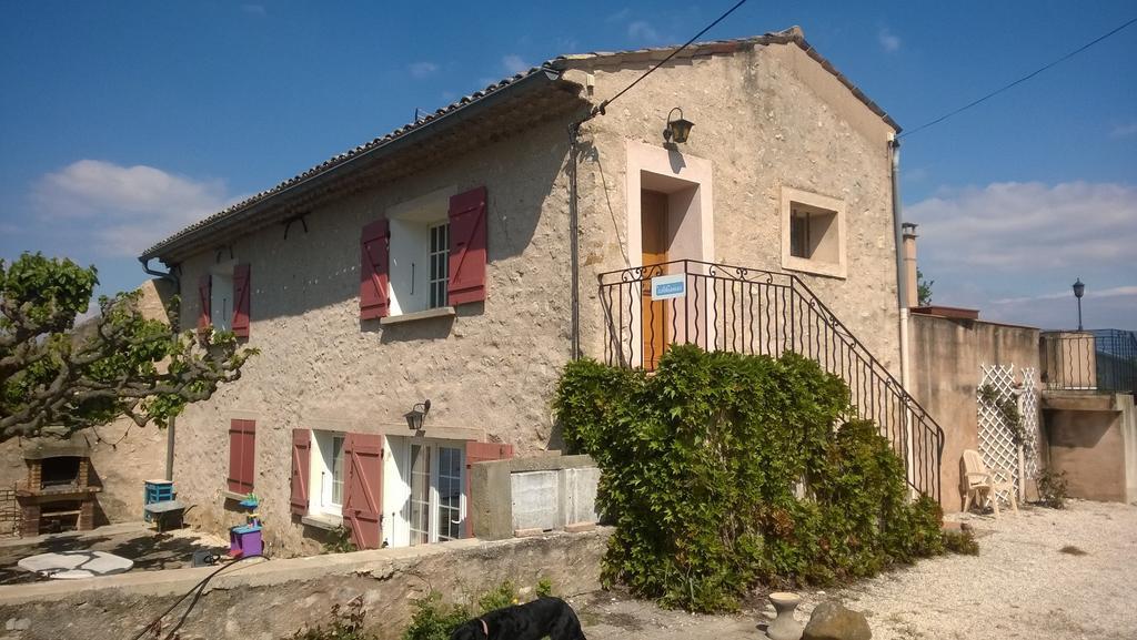 Mas Du Prescondu Villa Mirabel-aux-Baronnies Room photo
